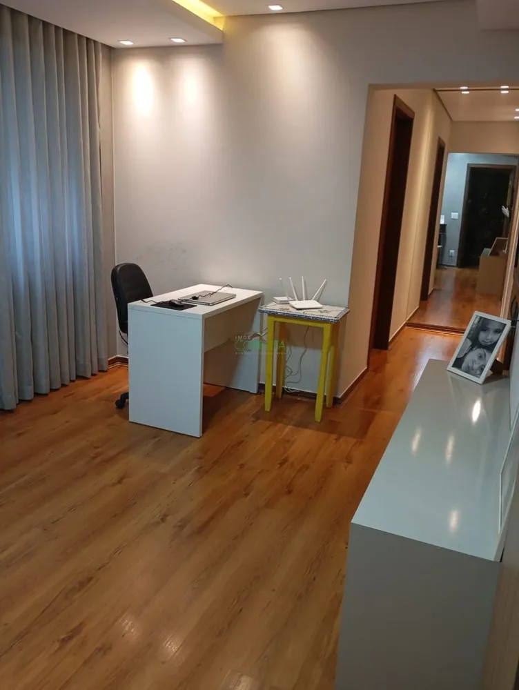 Apartamento, 4 quartos, 230 m² - Foto 8