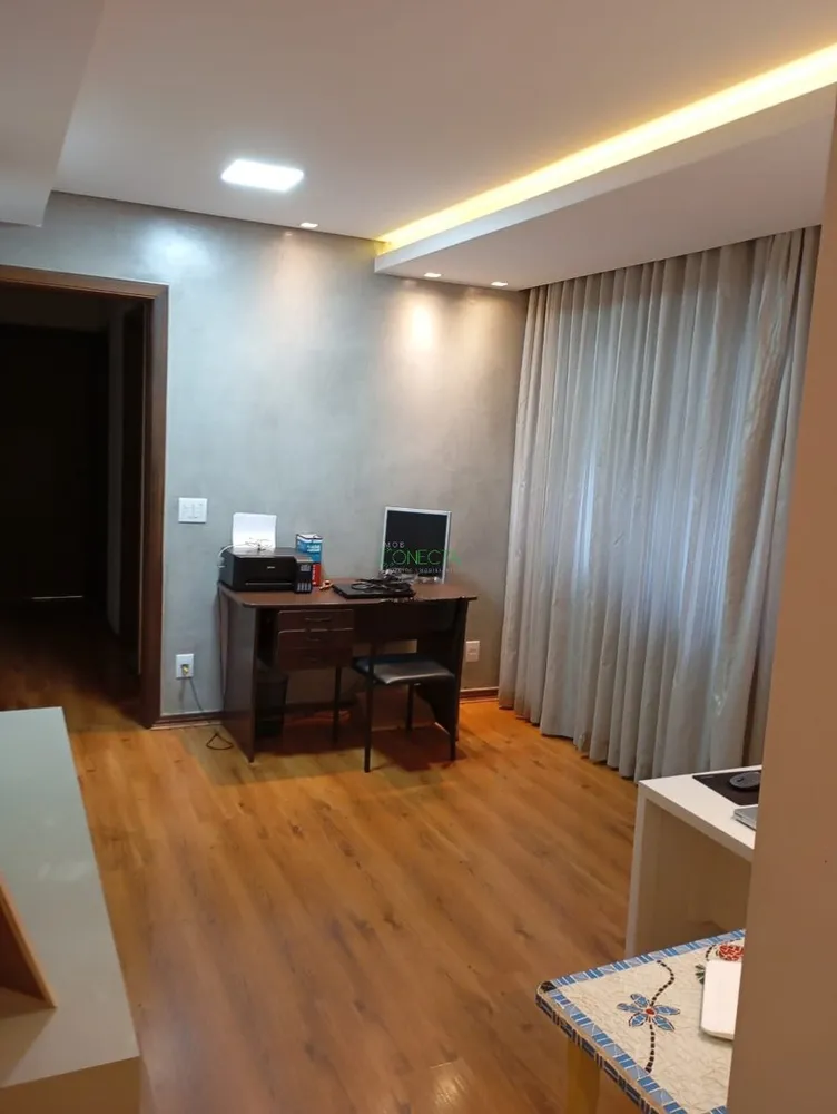 Apartamento, 4 quartos, 230 m² - Foto 9