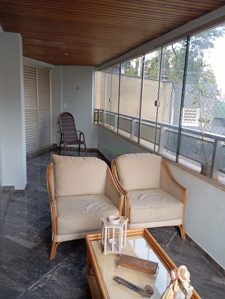 Apartamento, 4 quartos, 230 m² - Foto 5