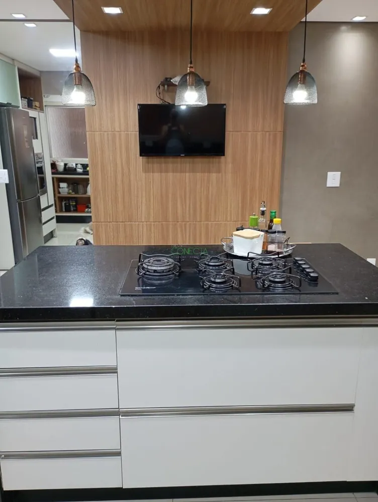 Apartamento, 4 quartos, 230 m² - Foto 12