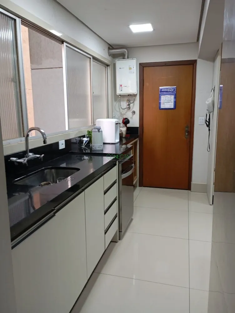 Apartamento, 4 quartos, 230 m² - Foto 2