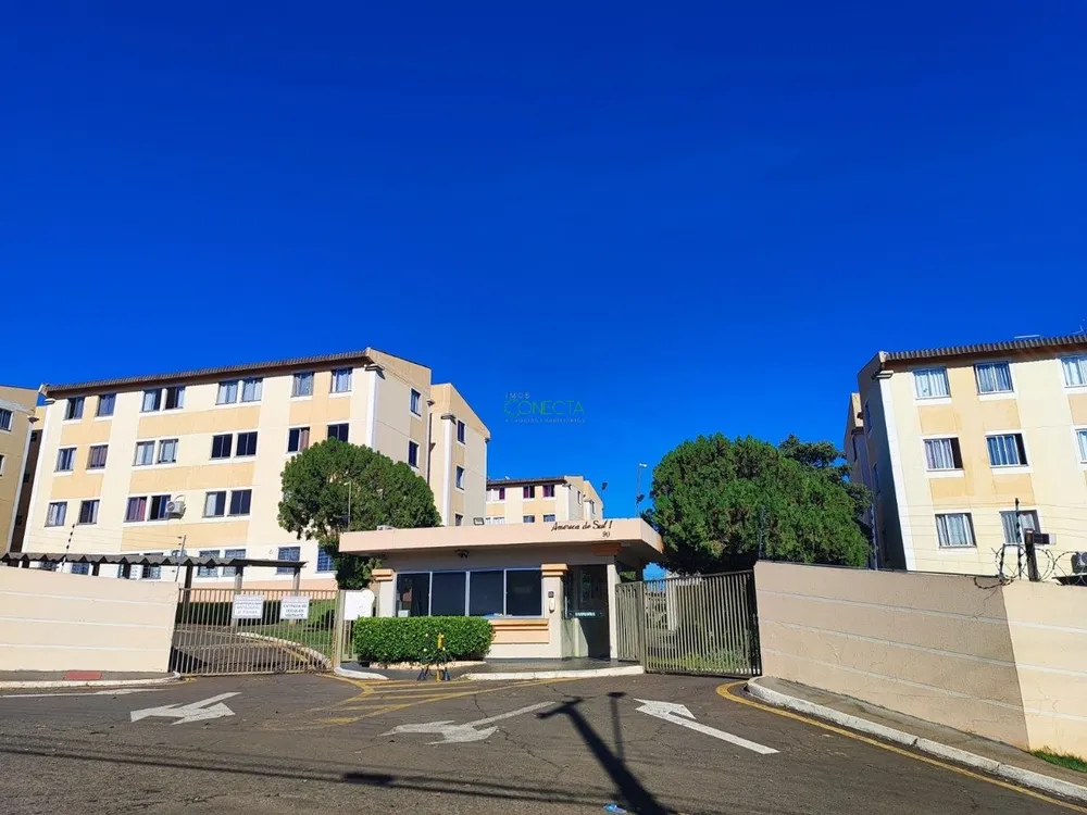 Apartamento, 2 quartos, 54 m² - Foto 5