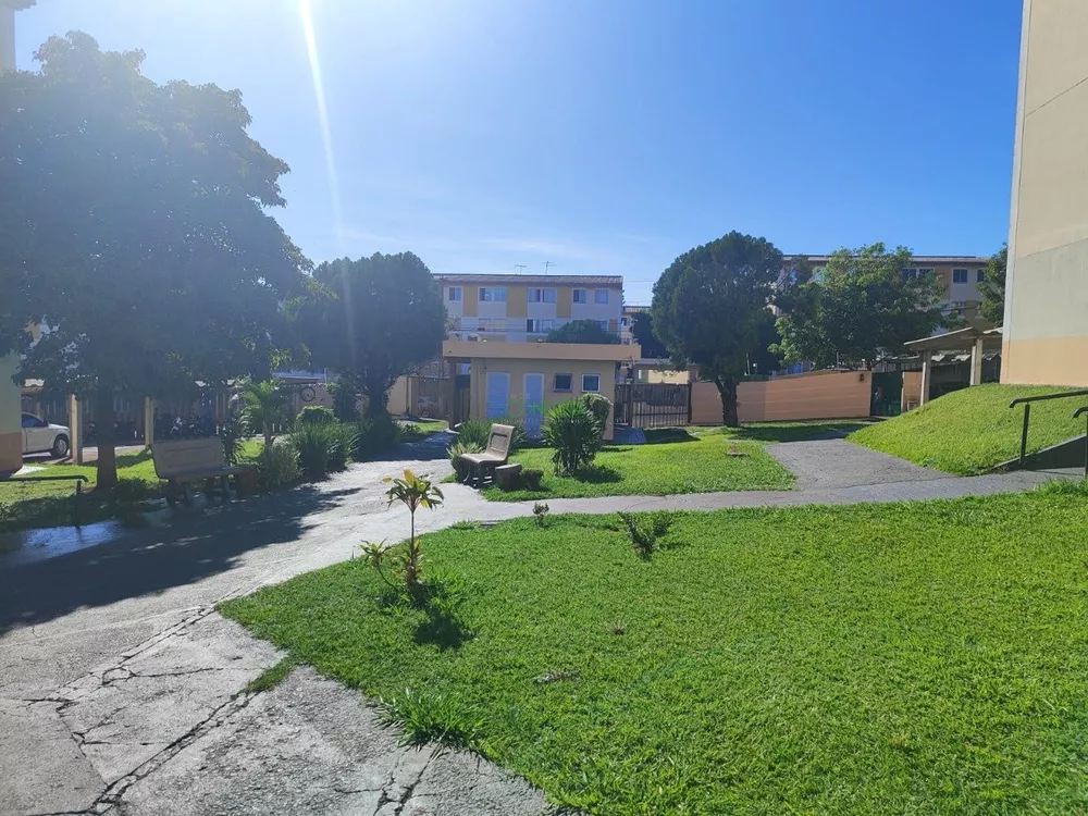 Apartamento, 2 quartos, 54 m² - Foto 3