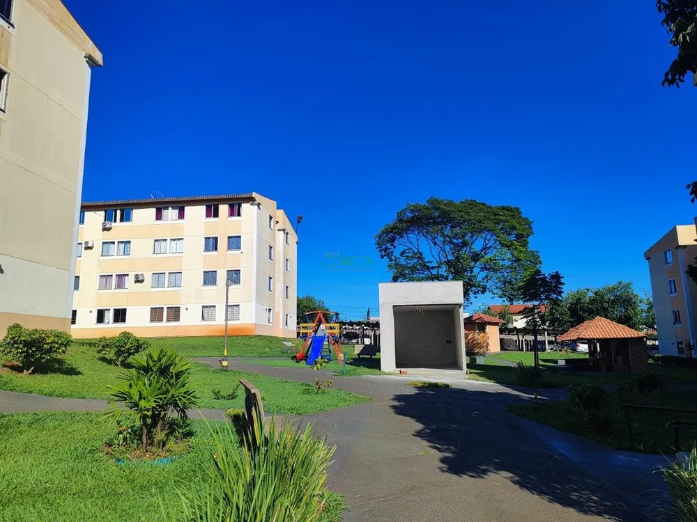 Apartamento, 2 quartos, 54 m² - Foto 7