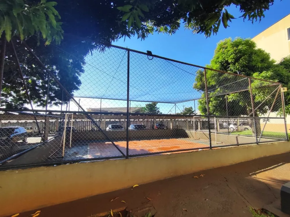 Apartamento, 2 quartos, 54 m² - Foto 2