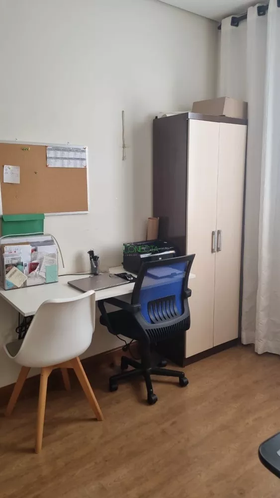 Apartamento, 3 quartos, 186 m² - Foto 1