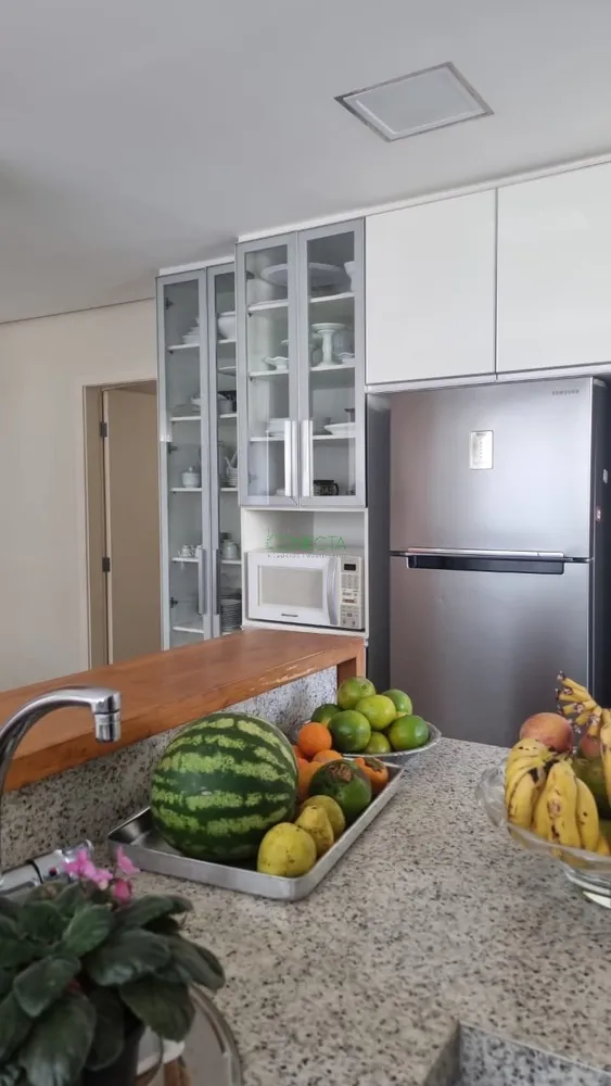 Apartamento, 3 quartos, 186 m² - Foto 11