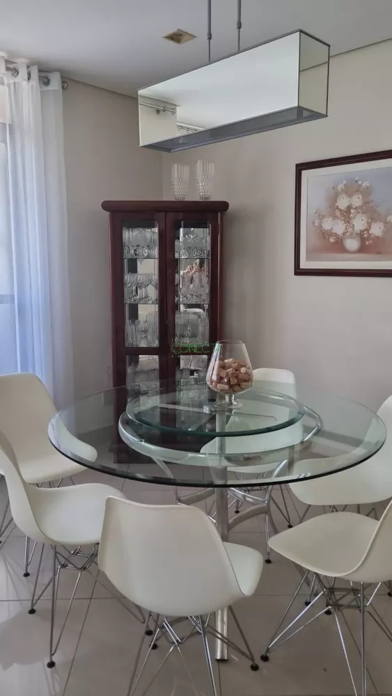 Apartamento, 3 quartos, 186 m² - Foto 4