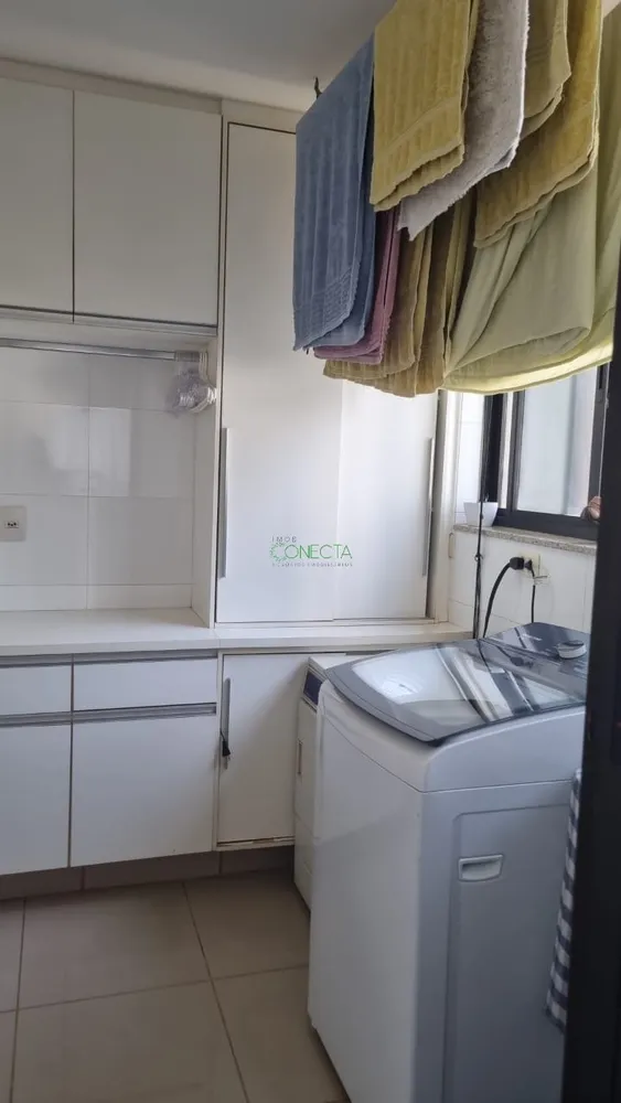 Apartamento, 3 quartos, 186 m² - Foto 10