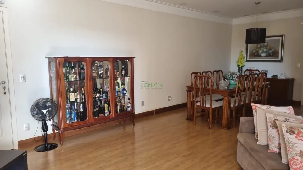 Apartamento, 3 quartos, 186 m² - Foto 2