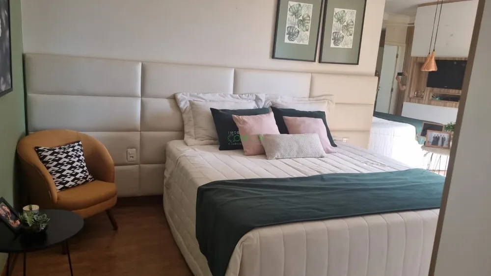 Apartamento, 3 quartos, 186 m² - Foto 3