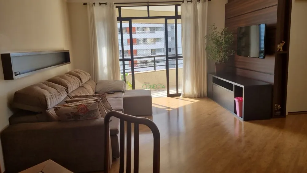 Apartamento, 3 quartos, 186 m² - Foto 1