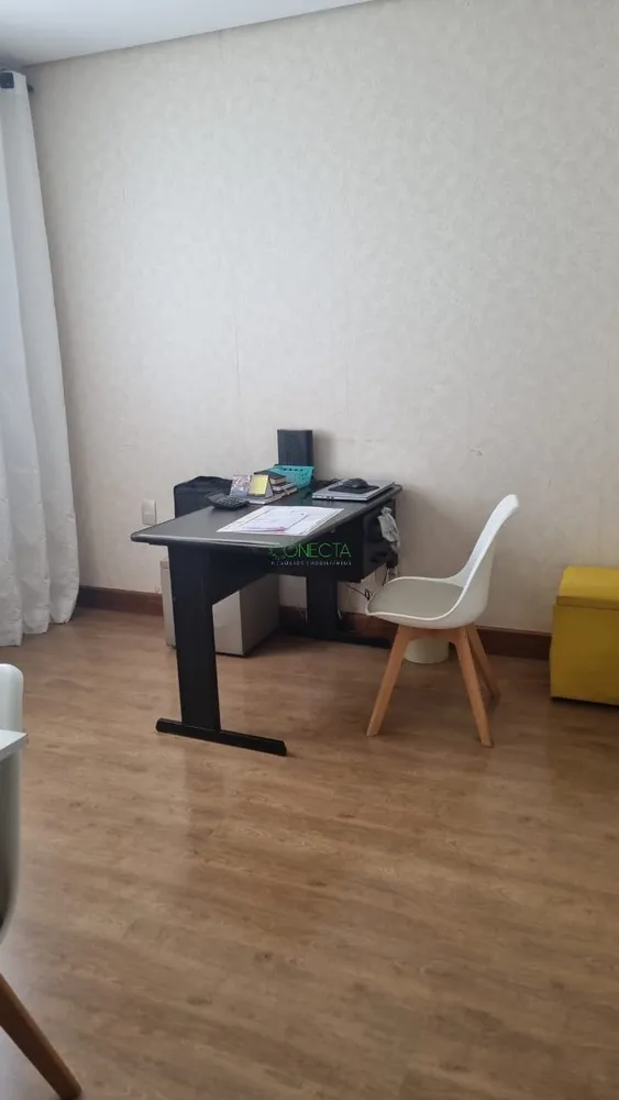 Apartamento, 3 quartos, 186 m² - Foto 7