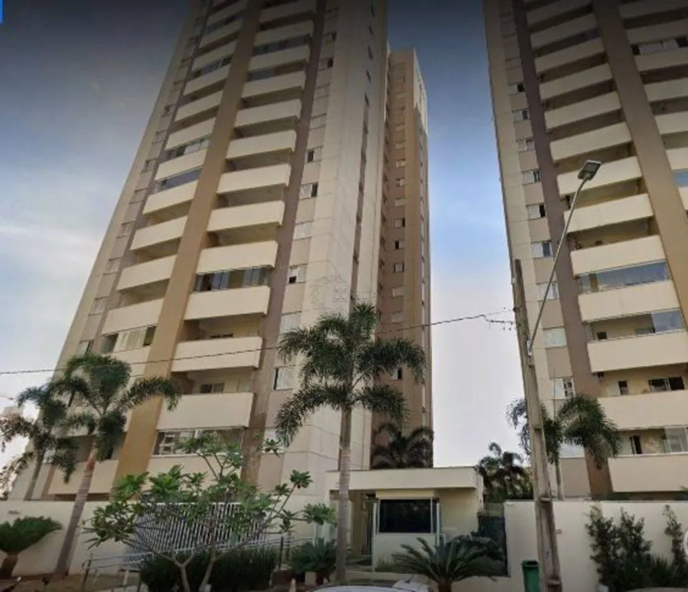 Apartamento, 3 quartos, 76 m² - Foto 1