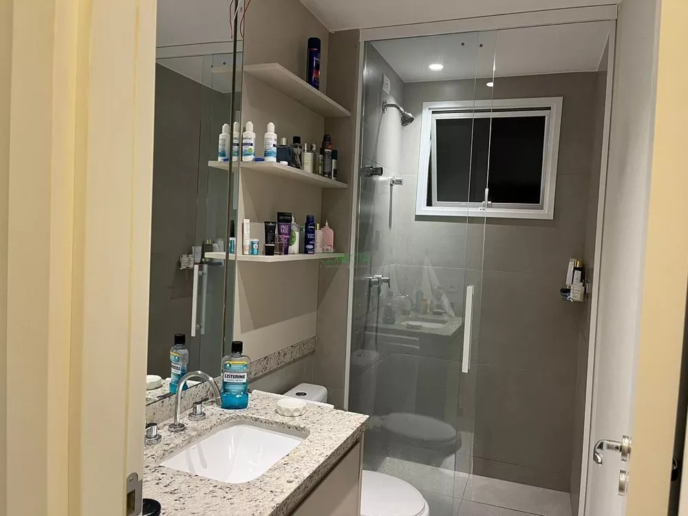 Apartamento, 2 quartos, 75 m² - Foto 3