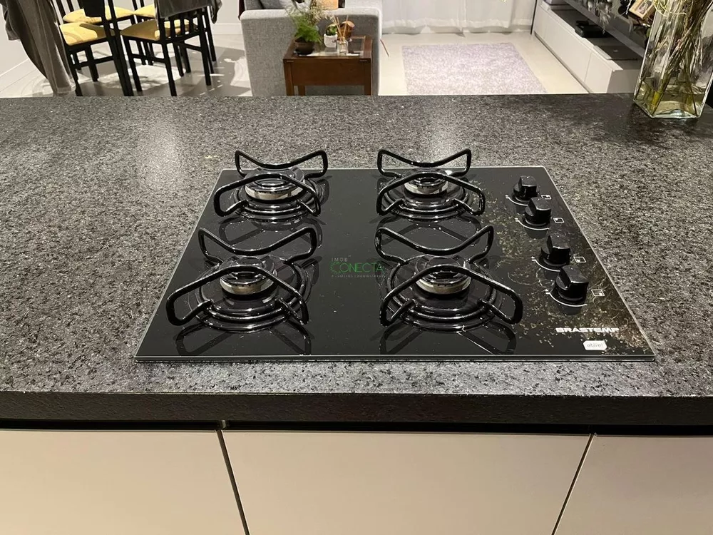 Apartamento, 2 quartos, 75 m² - Foto 4