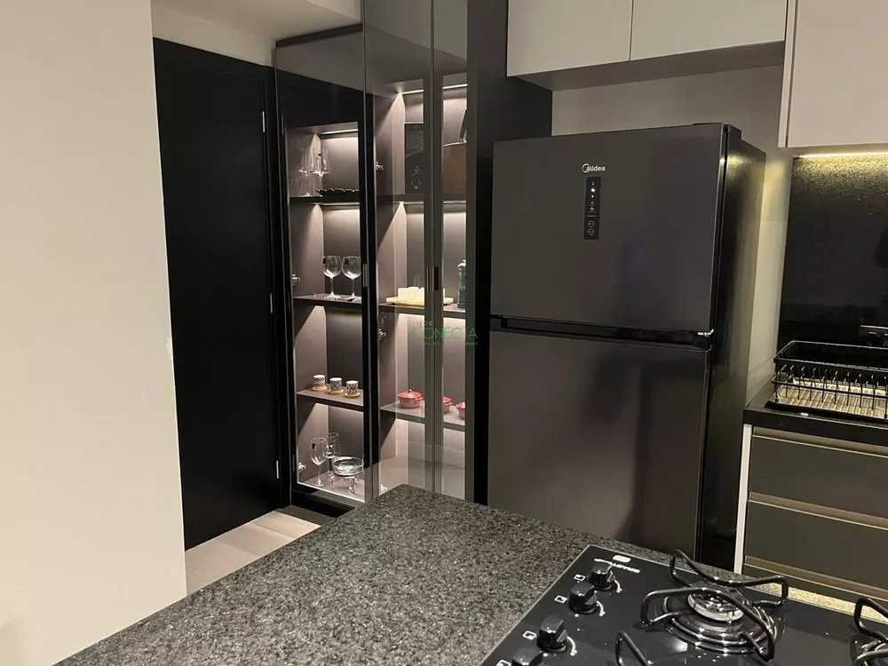 Apartamento, 2 quartos, 75 m² - Foto 2