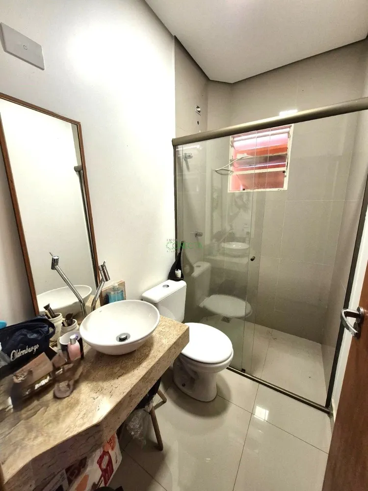 Casa, 2 quartos, 89 m² - Foto 7