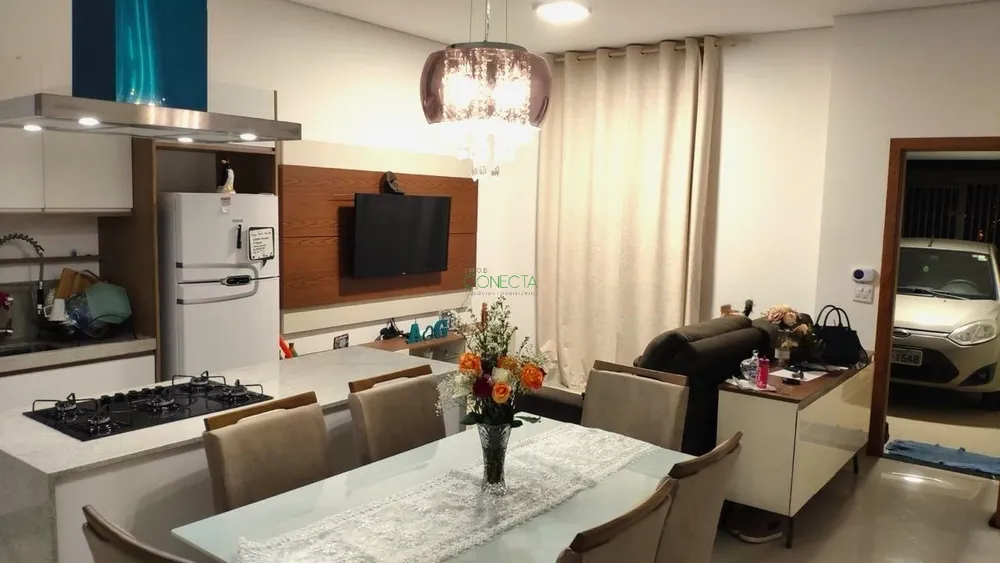 Casa, 2 quartos, 89 m² - Foto 3