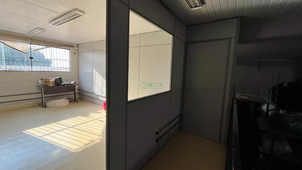 Depósito-Galpão, 326 m² - Foto 3