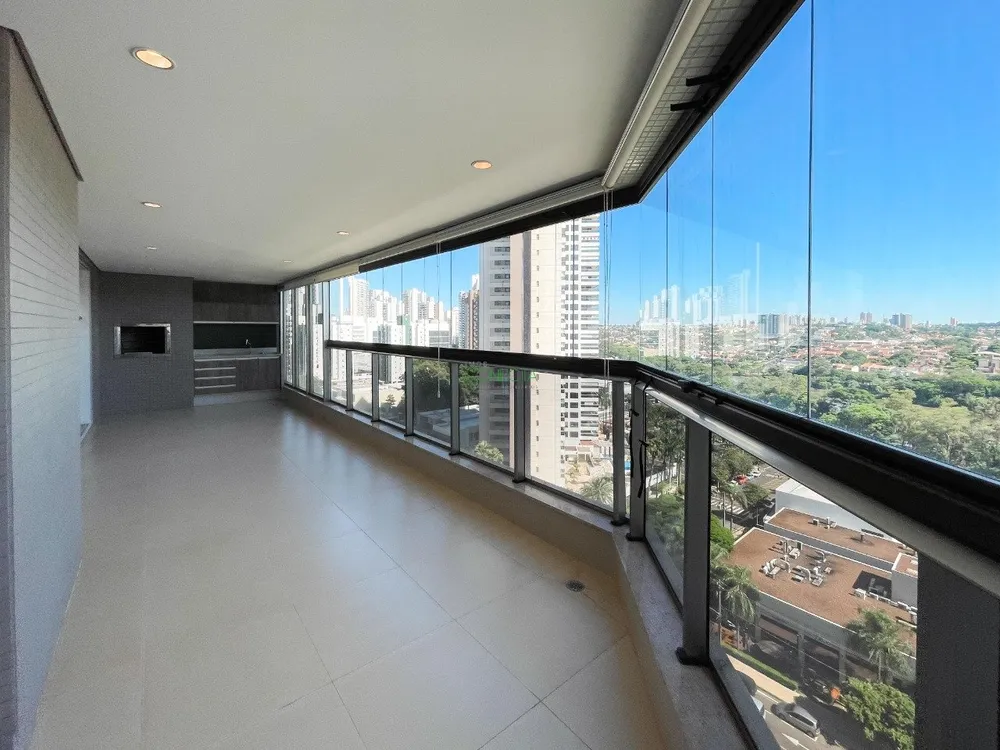 Apartamento, 3 quartos, 269 m² - Foto 4