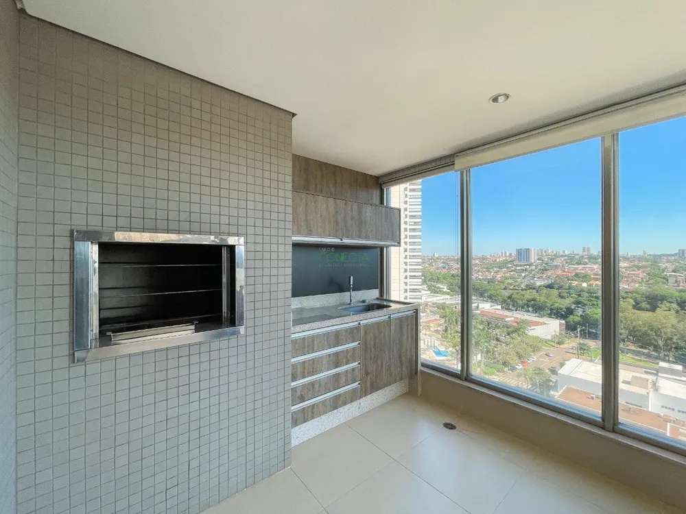 Apartamento, 3 quartos, 269 m² - Foto 5