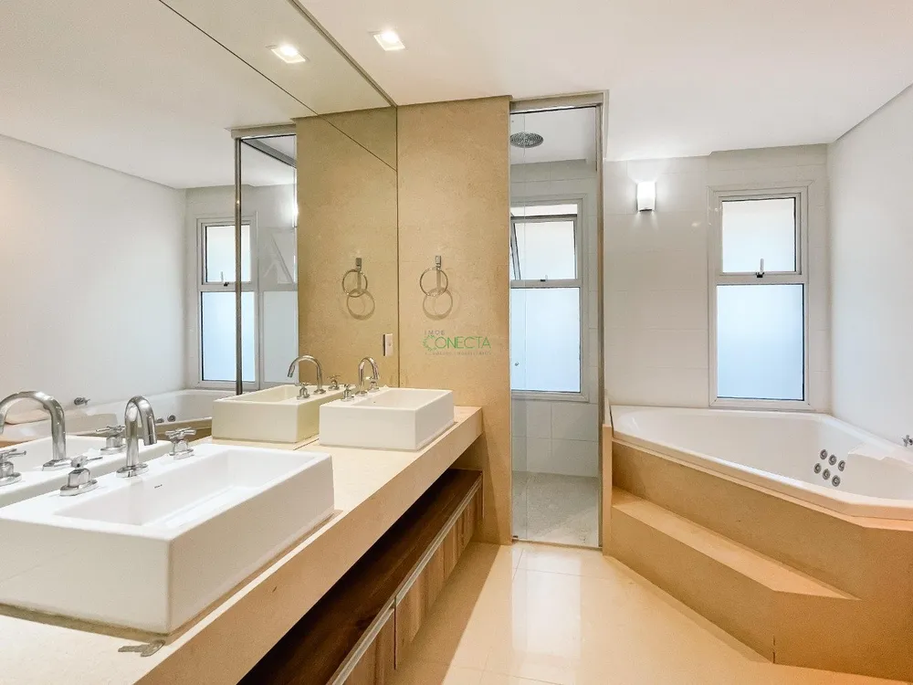 Apartamento, 3 quartos, 269 m² - Foto 12