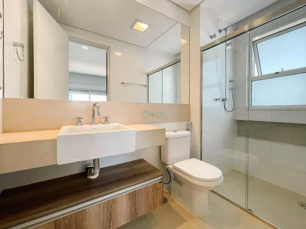 Apartamento, 3 quartos, 269 m² - Foto 4