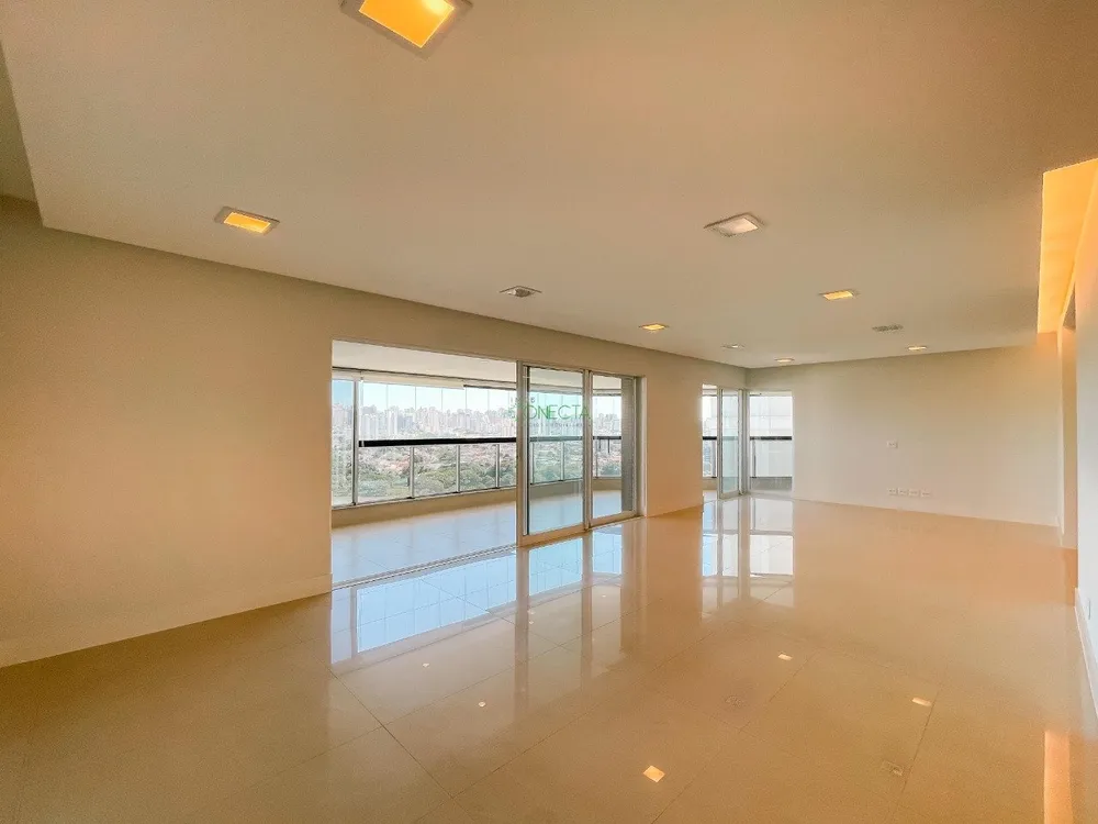 Apartamento, 3 quartos, 269 m² - Foto 2