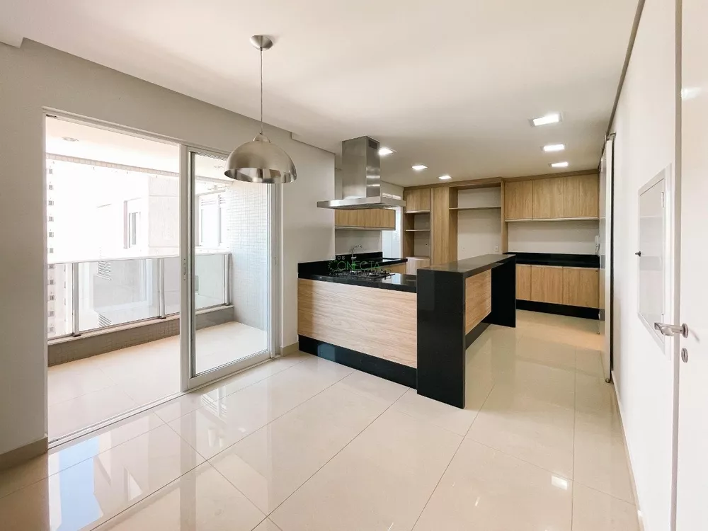 Apartamento, 3 quartos, 269 m² - Foto 2