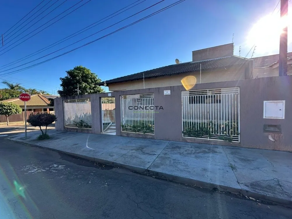 Casa, 2 quartos, 182 m² - Foto 8