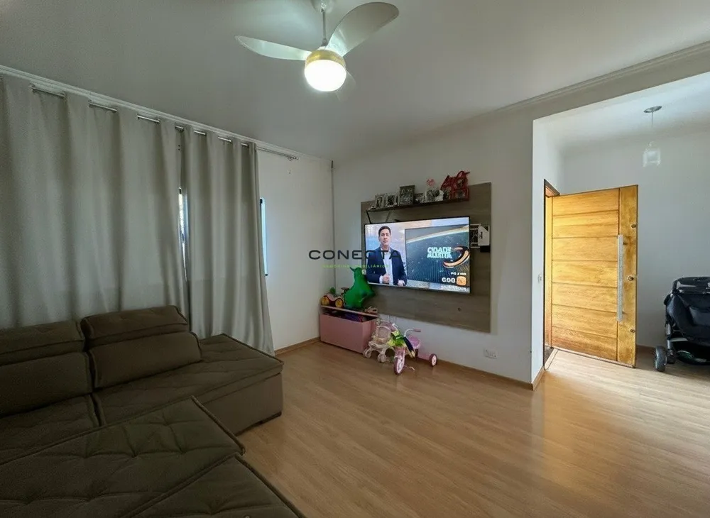 Casa, 2 quartos, 182 m² - Foto 5