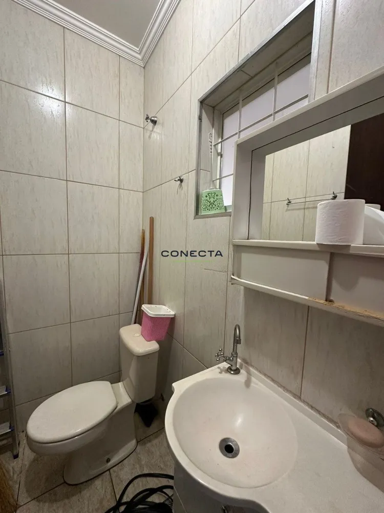 Casa, 2 quartos, 182 m² - Foto 1