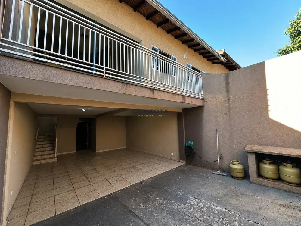 Casa, 2 quartos, 182 m² - Foto 3