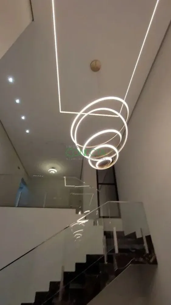 Casa de Condomínio, 4 quartos - Foto 7