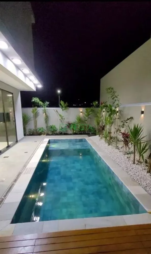 Casa de Condomínio, 4 quartos - Foto 2