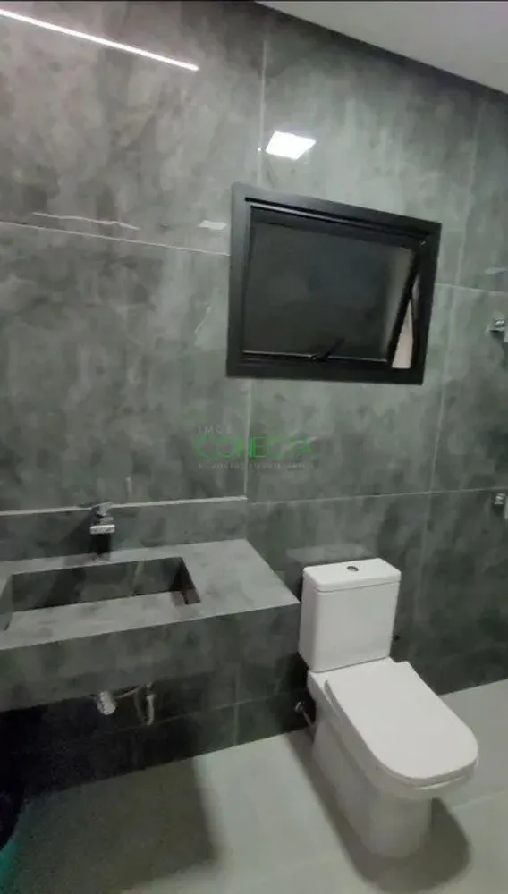 Casa de Condomínio, 4 quartos - Foto 10
