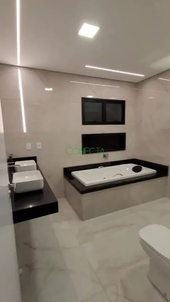 Casa de Condomínio, 4 quartos - Foto 4