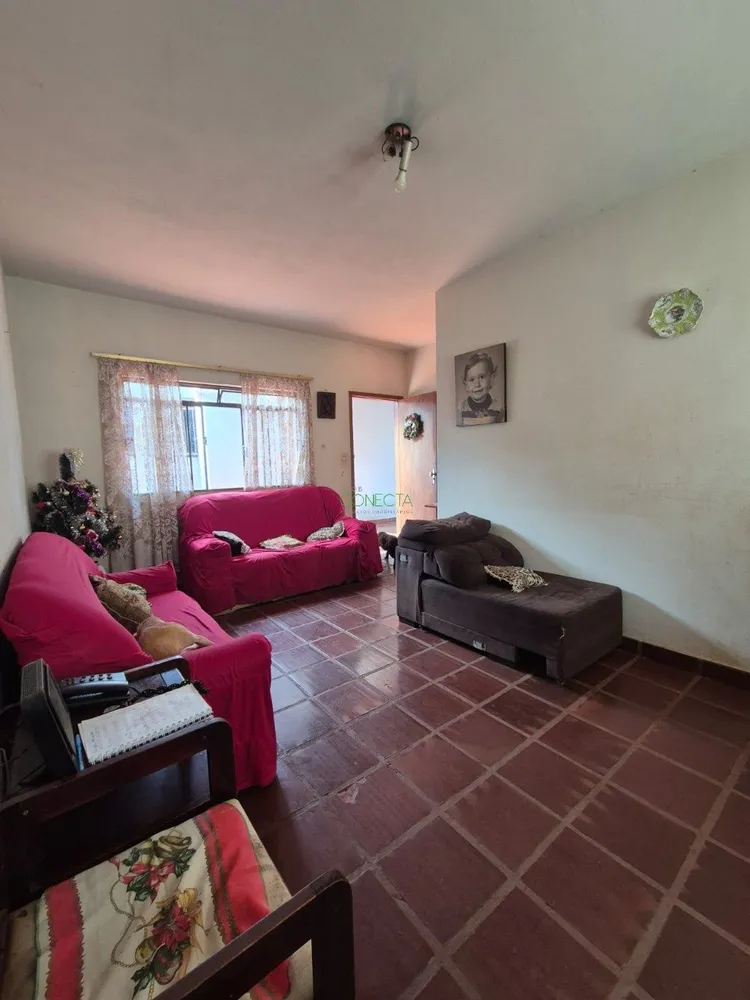 Casa, 2 quartos, 99 m² - Foto 2