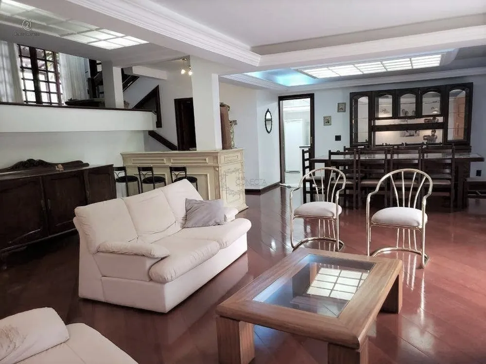 Casa, 4 quartos, 427 m² - Foto 4