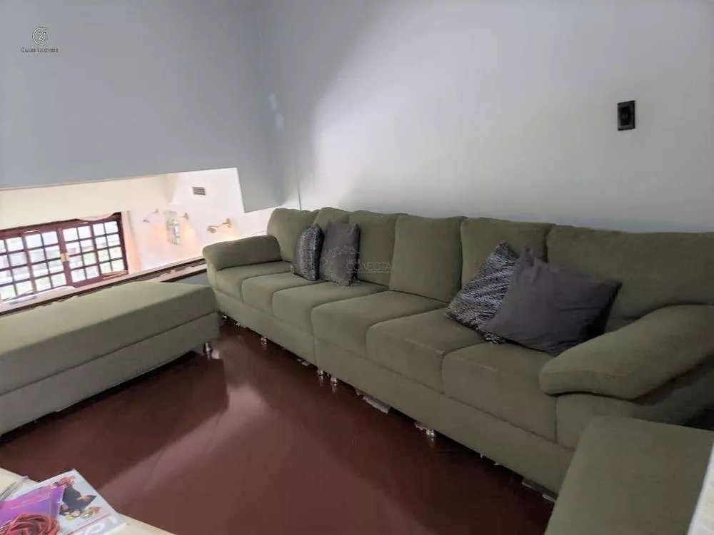 Casa, 4 quartos, 427 m² - Foto 2