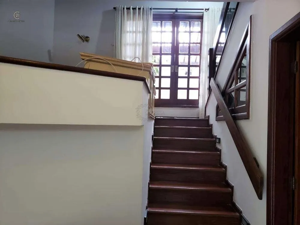 Casa, 4 quartos, 427 m² - Foto 8