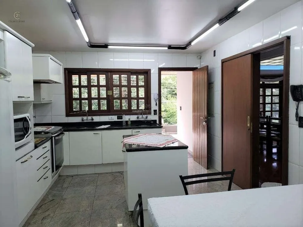 Casa, 4 quartos, 427 m² - Foto 6