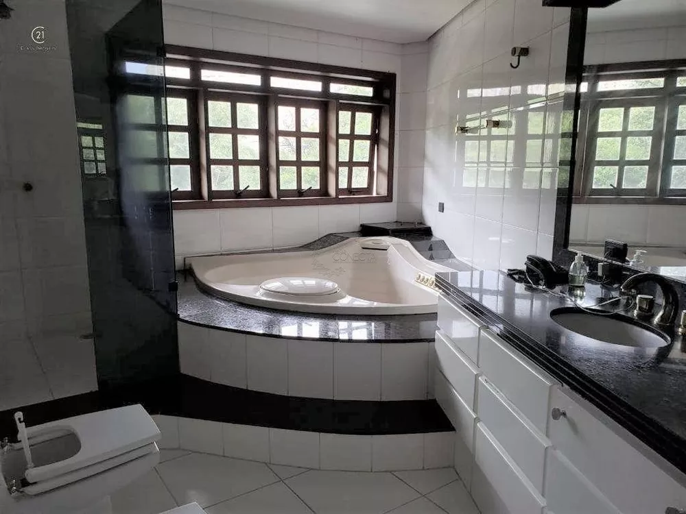 Casa, 4 quartos, 427 m² - Foto 3