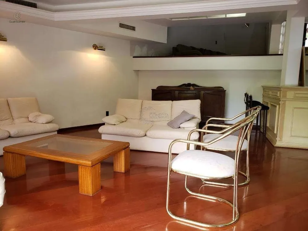 Casa, 4 quartos, 427 m² - Foto 3