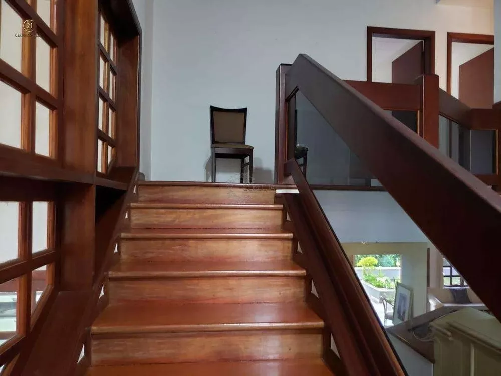 Casa, 4 quartos, 427 m² - Foto 1