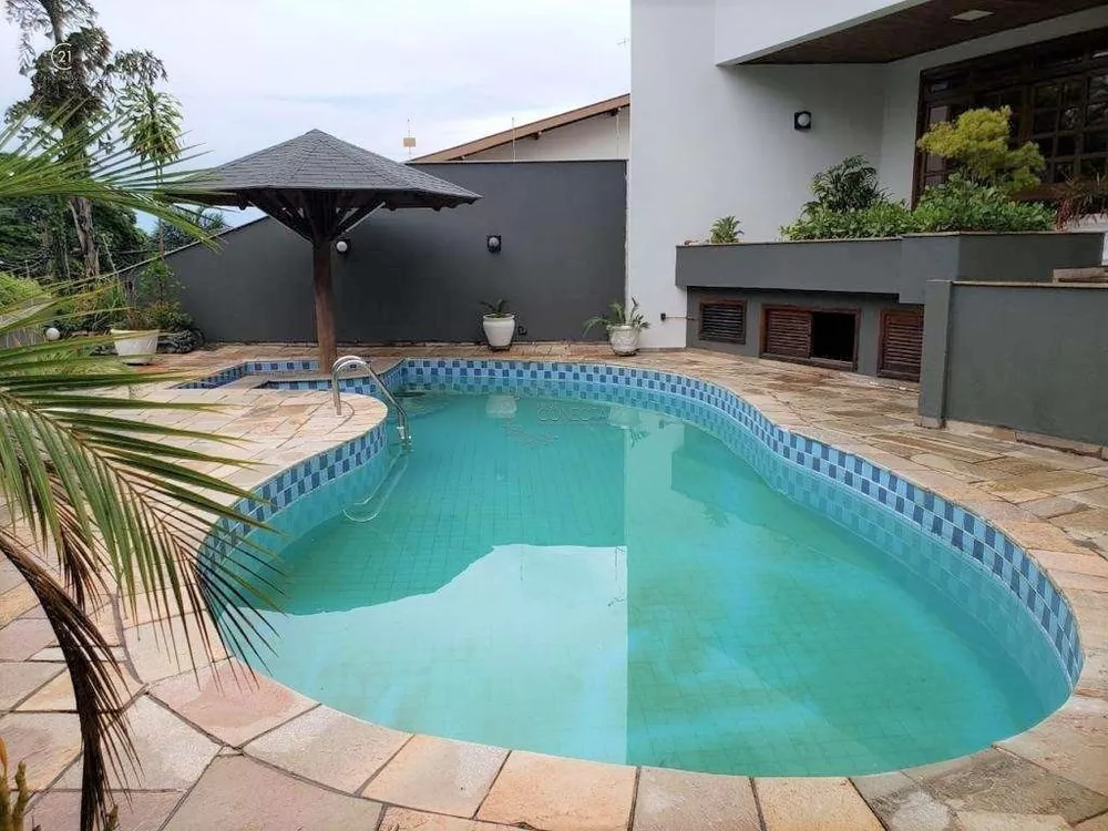 Casa, 4 quartos, 427 m² - Foto 4