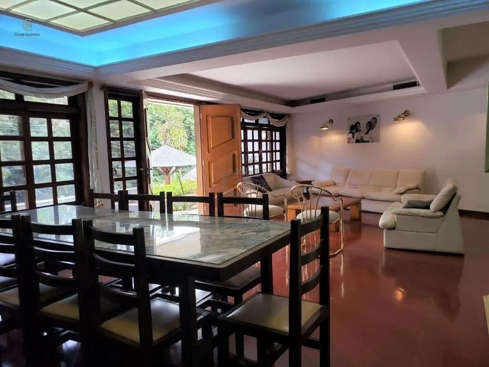 Casa, 4 quartos, 427 m² - Foto 5