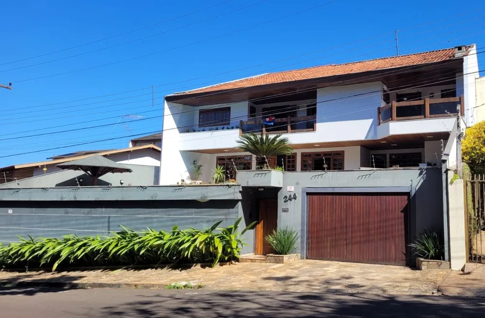 Casa, 4 quartos, 427 m² - Foto 2
