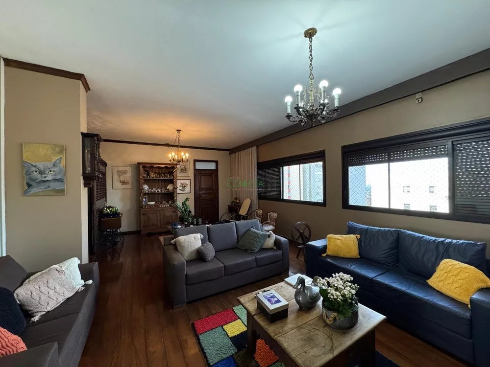 Apartamento, 4 quartos, 537 m² - Foto 4